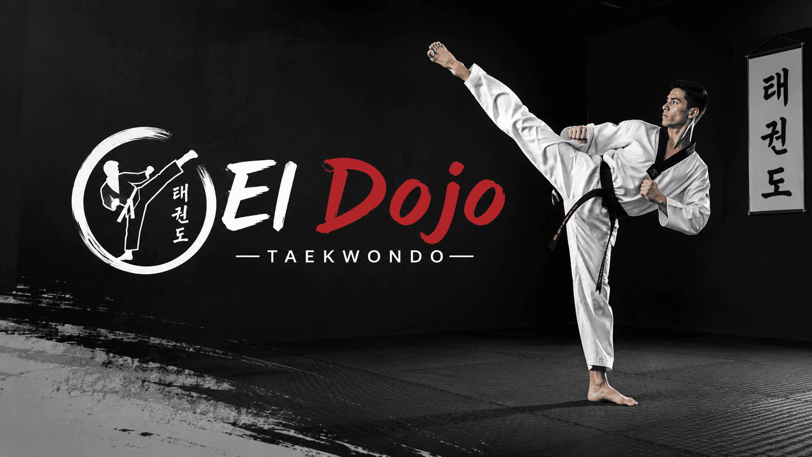 Dojo Taekwondo