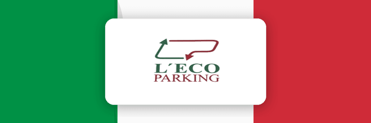 L'eco Parking
