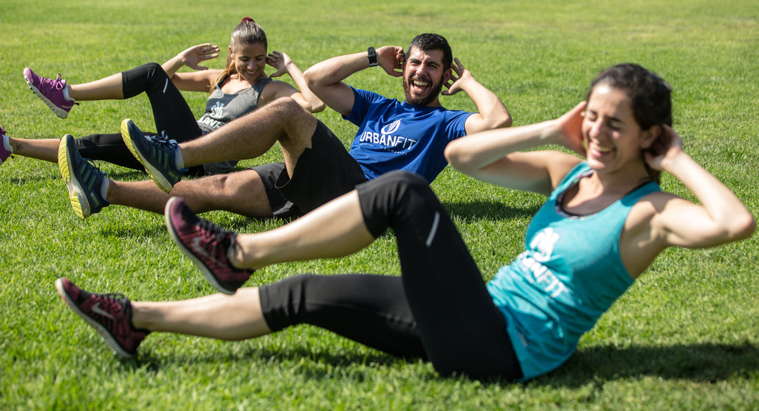 Janick Tu Entrenador Personal
