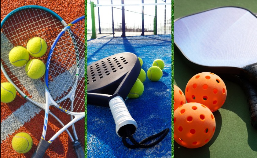 Academia De Tenis Carlos Alcaraz